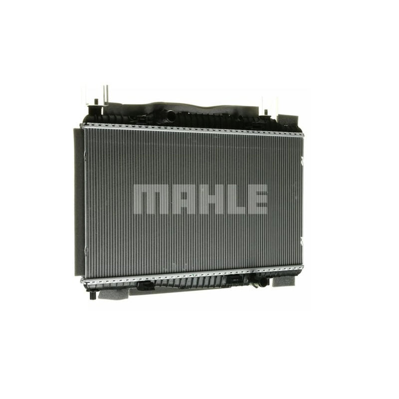 Mahle Engine Radiator fits Ford Fiesta VI 2013-2017 1.6