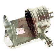 Apec 2 x Rear Brake Calipers fits Nissan Patrol Gr 1997-2000 2.8 3.0