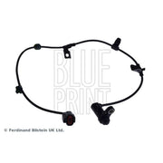 Blue Print ABS Wheel Speed Sensor Rear Right ADC47122