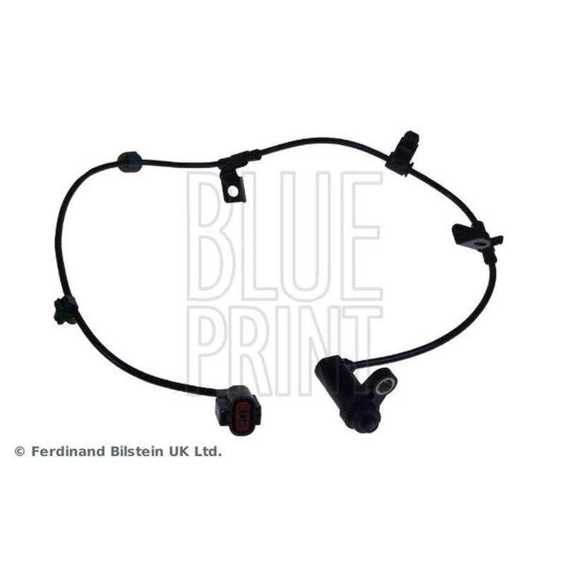 Blue Print ABS Wheel Speed Sensor Rear Right ADC47122