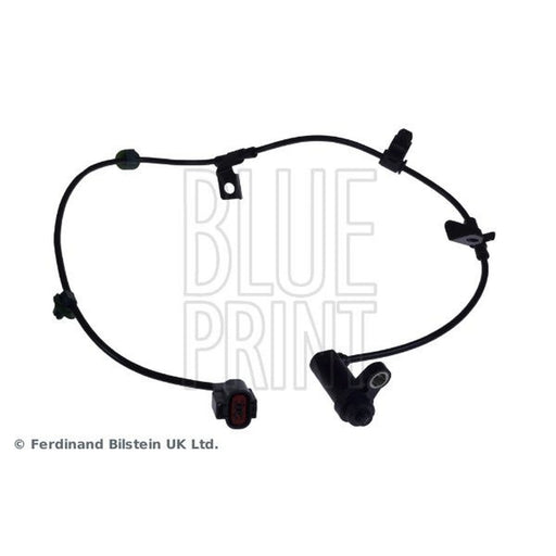 Blue Print ABS Wheel Speed Sensor Rear Right ADC47122