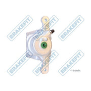 Apec 2 x Rear Brake Calipers fits Hyundai Terracan 2001-2006 2.9