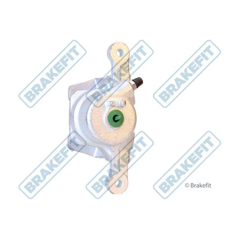 Apec 2 x Rear Brake Calipers fits Hyundai Terracan 2001-2006 2.9
