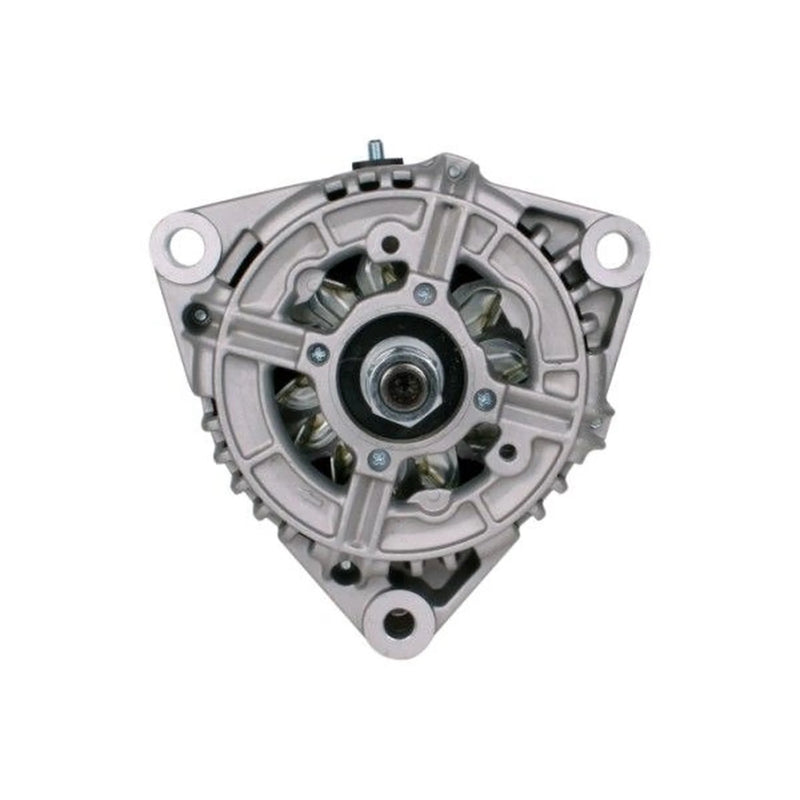 Hella Car Alternator 12V fits Man E2000 1997-2005
