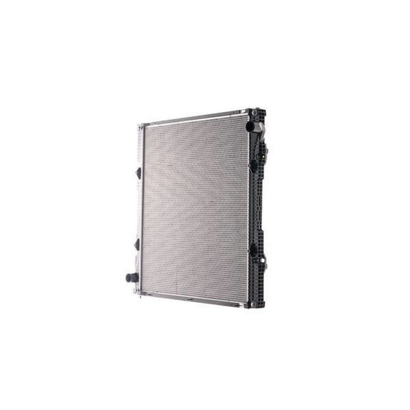 Mahle Engine Radiator fits Scania G I 2004-2019