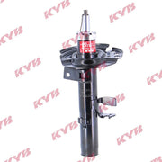 KYB Shock Absorber Damper Strut Front Left fits Ford C-Max II 2010-2019