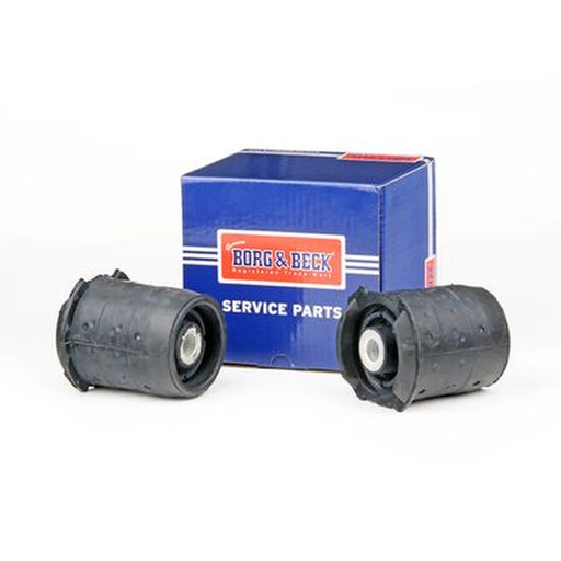 Borg & Beck Wishbone / Control / Trailing Arm Bush BSK6585