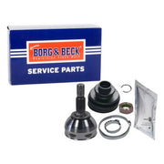 Borg & Beck Drive Shaft Joint Kit BCJ1393