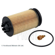 Blue Print Engine Oil Filter