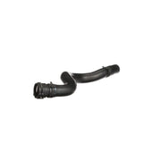 Gates Radiator Coolant Hose 450mm ID fits Ford Fiesta V 2001-2008 1.3