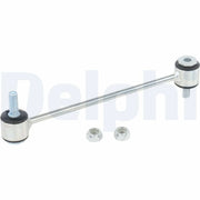 Delphi Stabiliser Bar Link Coupling Rod Rear fits Maybach 57 2002-2012