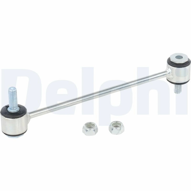 Delphi Stabiliser Bar Link Coupling Rod Rear fits Maybach 57 2002-2012
