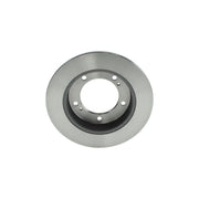Bosch Front Brake Solid Discs & Pads fits Suzuki Samurai Closed Off-Road Vehicle