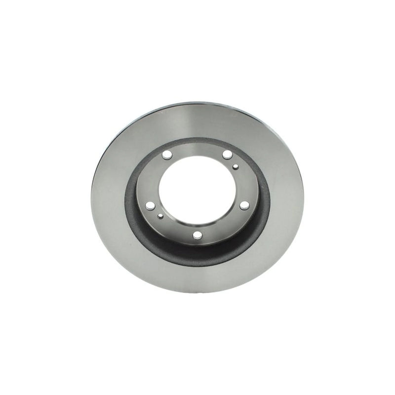 Bosch Front Brake Solid Discs & Pads fits Suzuki Samurai Closed Off-Road Vehicle