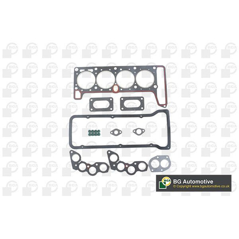 BGA Cylinder Head Gasket Kit fits Lada Nadeschda 1997-2006 1.7