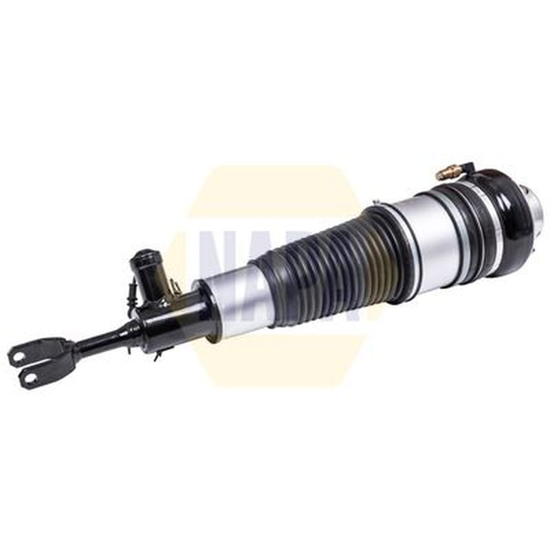 NAPA Air Suspension Strut Shock fits Audi A6 C6 2004-2011