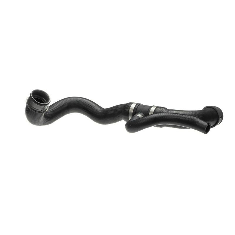 Gates Radiator Coolant Hose ID fits Mercedes-Benz Cls 2004-2010 219.354 219.356