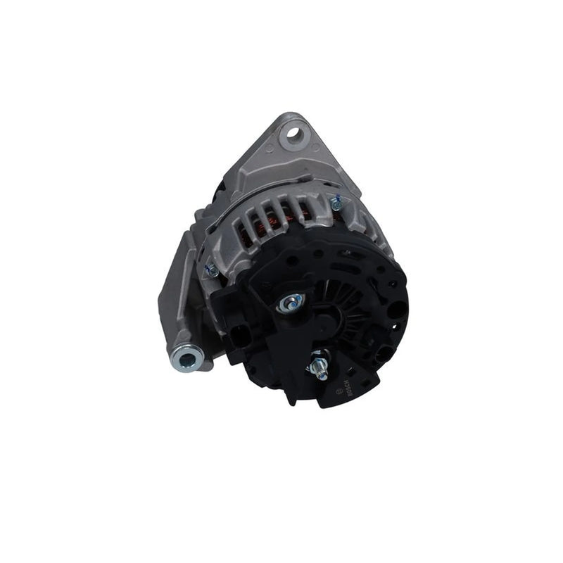 Bosch Car Alternator 12V fits Mercedes-Benz Accelo 2003 on