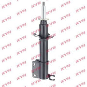 KYB Shock Absorber Damper Strut Front Left fits Daihatsu Charade 1987-1992