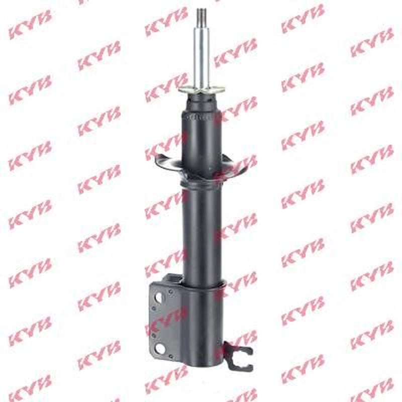 KYB Shock Absorber Damper Strut Front Left fits Daihatsu Charade 1987-1992