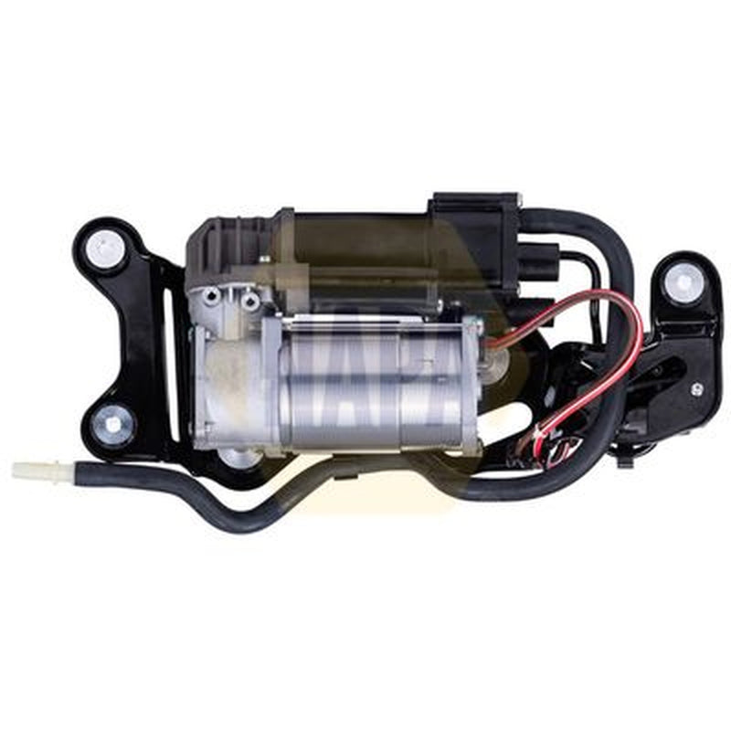 NAPA Air Suspension Compressor fits BMW X5 2013-2018