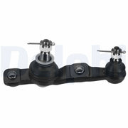 Delphi Ball Joint Front Right fits Lexus Gs 2005-2011