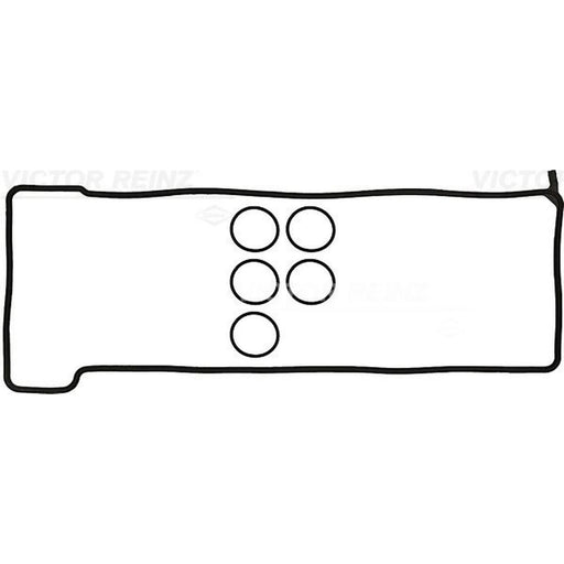 Victor Reinz Cylinder Head Cover Gasket Set 15-31643-01