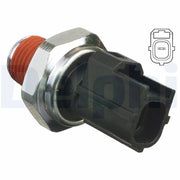 Delphi Oil Pressure Sensor Switch fits Citroën Relay III 2006-2020 2.2
