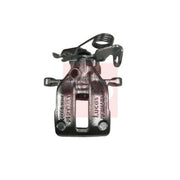 Apec Brake Caliper Assembly Rear Left LCA1157N