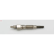 Denso Diesel Engine Glow Plug fits Nissan Bluebird 1986-1990 2.0