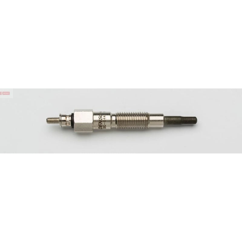 Denso Diesel Engine Glow Plug fits Nissan Bluebird 1986-1990 2.0