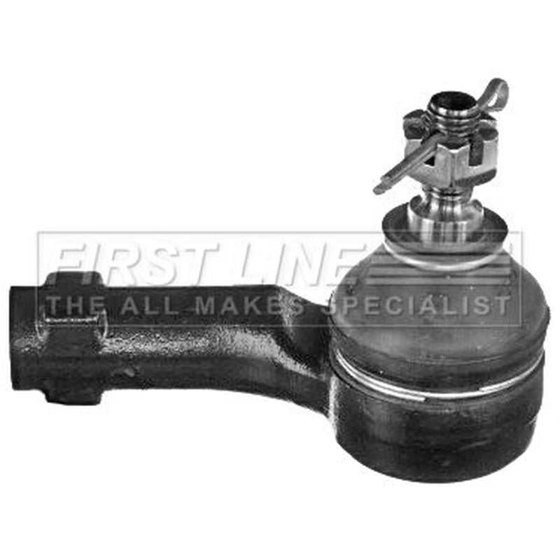 First Line Steering Tie Rod End Ball Joint fits Hyundai I20 II 2014-2021