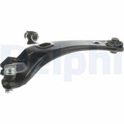 Delphi Control/Trailing Arm Front Left fits Subaru Levorg 2015 on 1.6