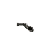 Gates Radiator Coolant Hose 630mm ID fits Audi A4 Allroad B9 2016-2020 2.0