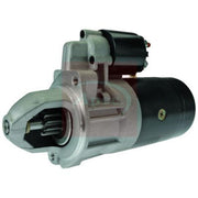 Apec Starter Motor 12V 2.2kW 10 Teeth fits Daewoo Korando 1999 on 2.9