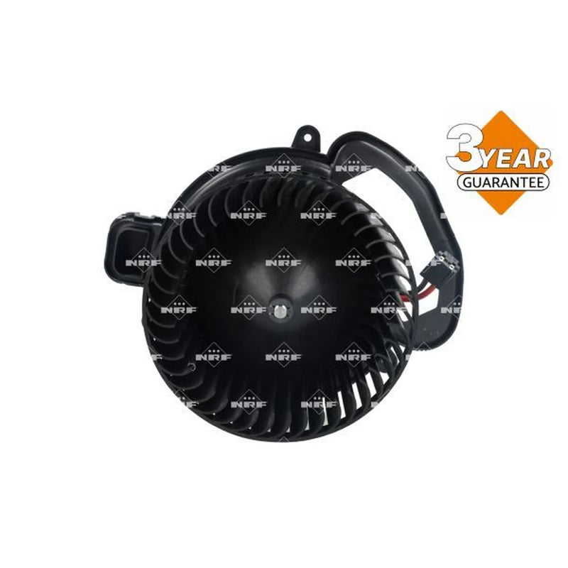 NRF Heater Blower Fan 34737