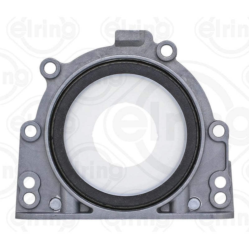 Elring Crankshaft Shaft Seal OD ID Wide fits Audi A3 1996-2013 1.6 2.0