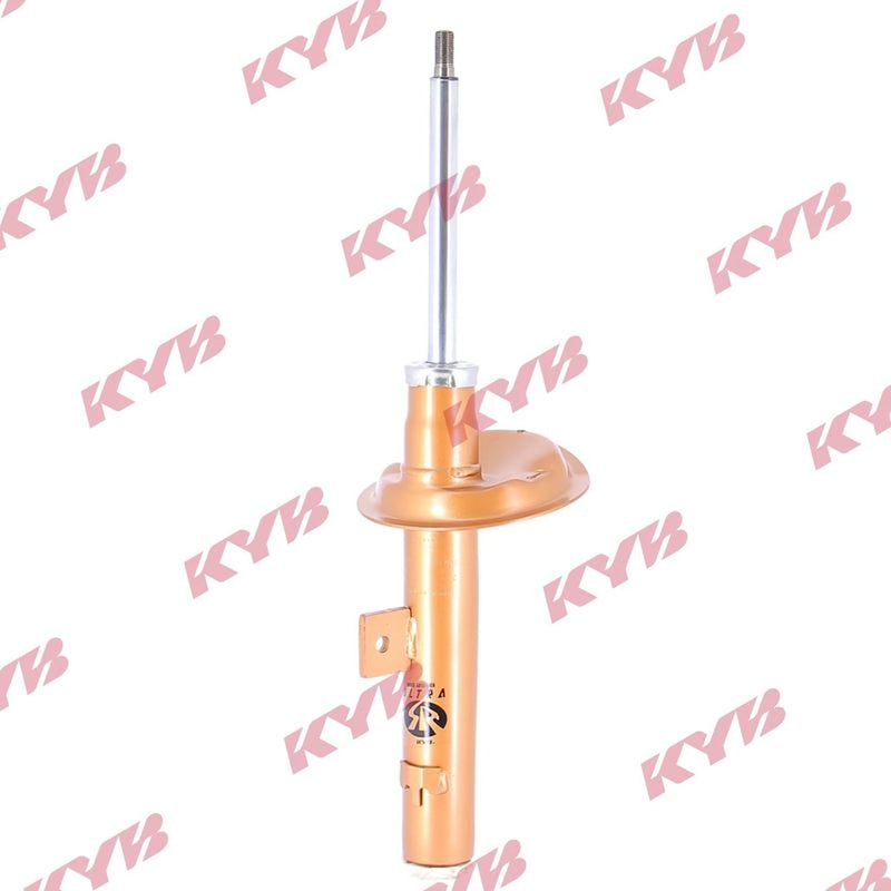KYB Shock Absorber Damper Strut Front Left fits Citroën Xsara 1998-2005