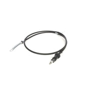 Bosch Handbrake Cable Left Rear fits Jeep Cherokee 2001-2008 2.4 2.5 2.8 3.7