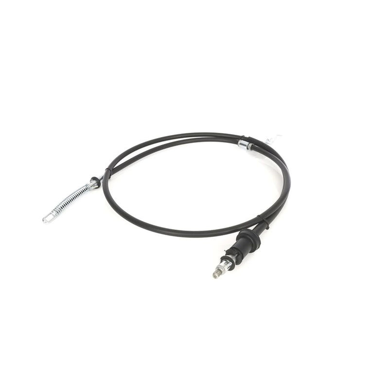 Bosch Handbrake Cable Left Rear fits Jeep Cherokee 2001-2008 2.4 2.5 2.8 3.7