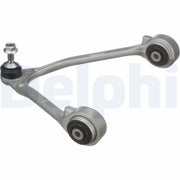 Delphi Control/Trailing Arm Upper fits Jaguar S-Type II 1999-2008