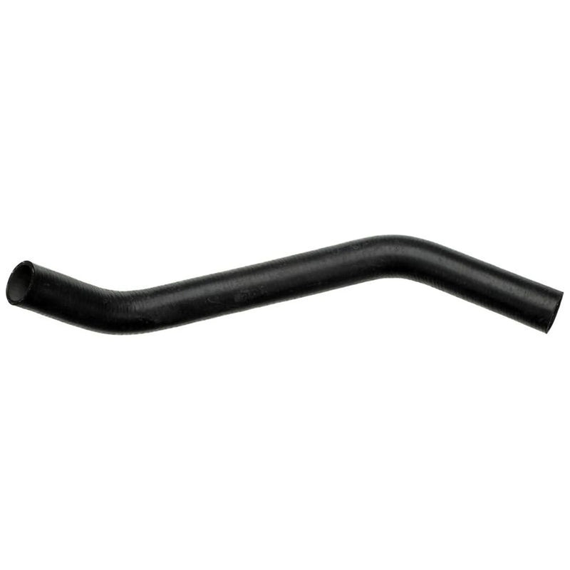 Gates Radiator Coolant Hose 525mm ID fits Mercedes-Benz 123 1976-1985