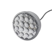 Hella Rear Fog Light Lamp Unit Left