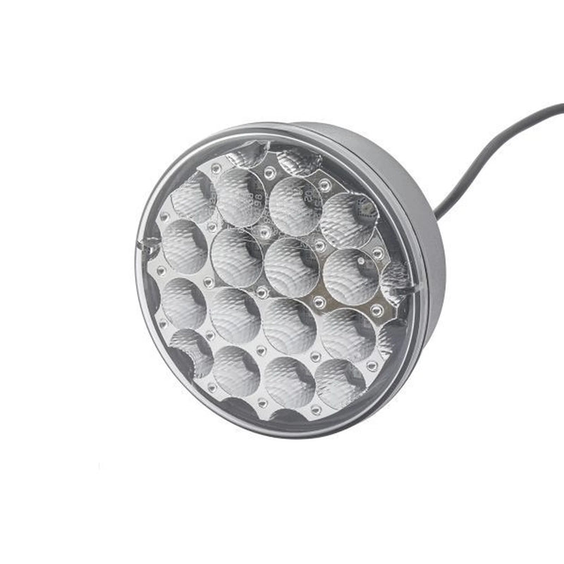 Hella Rear Fog Light Lamp Unit Left
