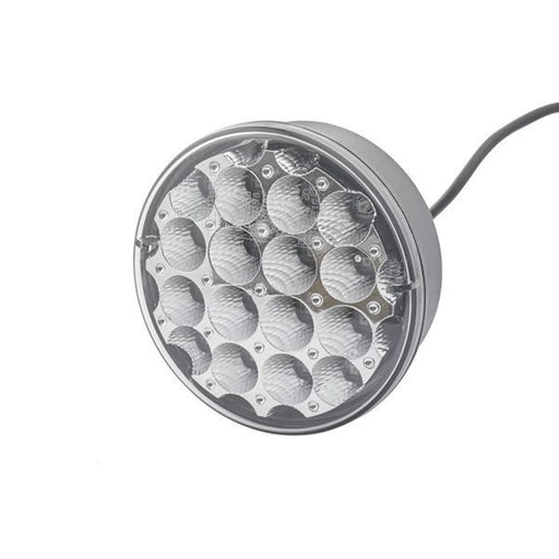 Hella Rear Fog Light Lamp Unit Left