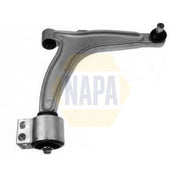 NAPA Control/Trailing Arm Front Right fits Fiat Croma 2005-2011 1.8 1.9 2.2 2.4