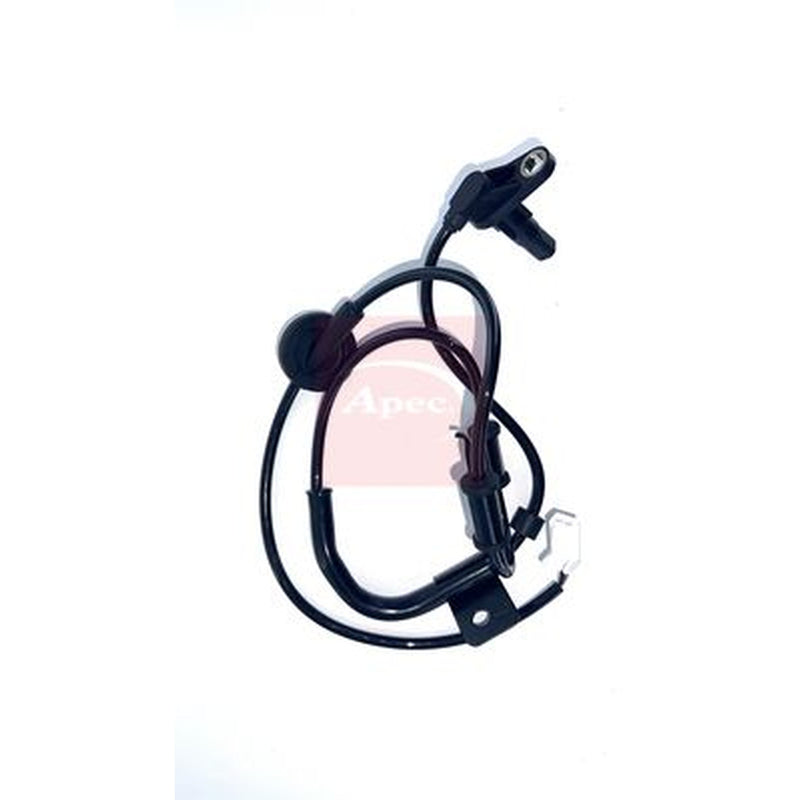 Apec ABS Wheel Speed Sensor Rear Left fits Hyundai Coupe II 2002-2009 1.6 2.0