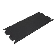 Sealey Floor Sanding Sheet 205 x 470mm 60Grit Pack of 25 DU860EM Sealey - Dynamic Drive