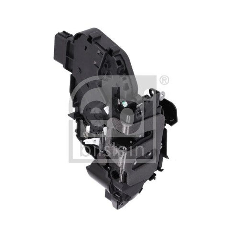 Febi Door Lock Mechanism Left Front 4 Pin 199490