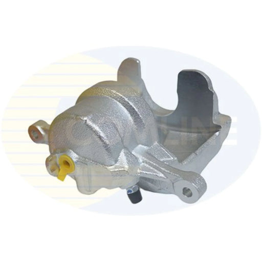 Comline Brake Caliper Assembly Front Left fits Mercedes-Benz A-Class 2018-2019